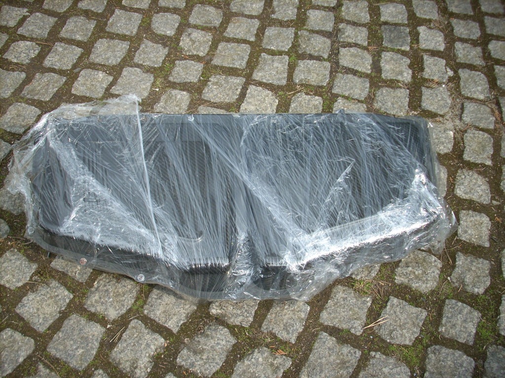 фото №9, Audi a8 d4 4.2 v8 tdi защита крышка двигателя ew rs6 c5 фильтр впуск карбон