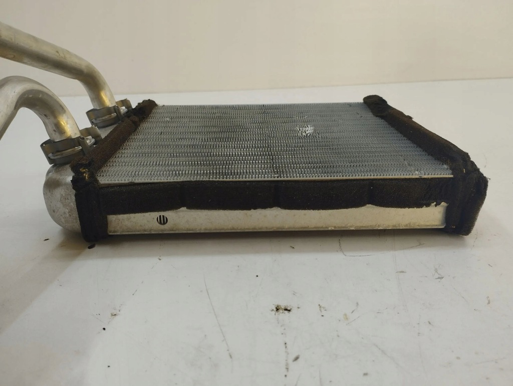 фото №6, Porsche cayenne 9pa 2005 радиатор отопителя