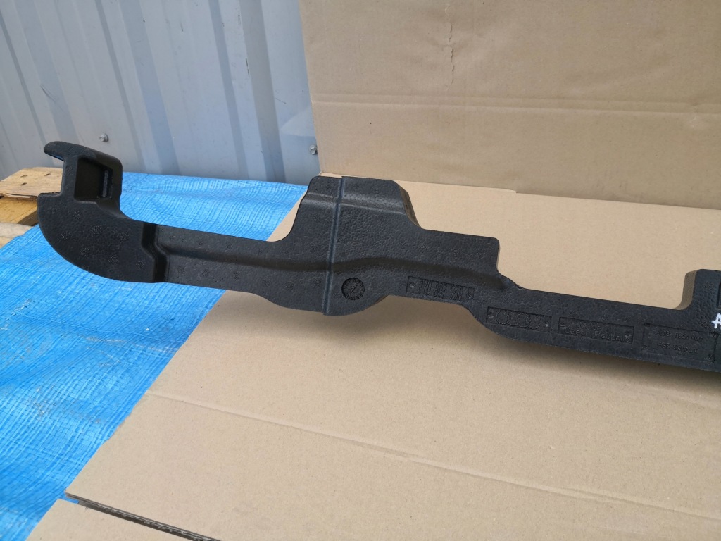 Audi a3 8y0807550 абсорбер піна бампера перед Ціна