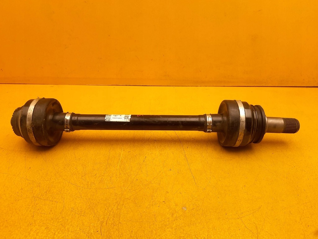 фото №1, Bmw ix 20 приводной вал задняя задняя левая 5a0f097