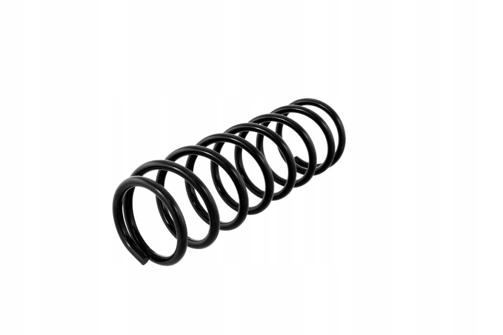 фото №1, 2x пружина перед suzuki ignis i 1,3 2000-2003