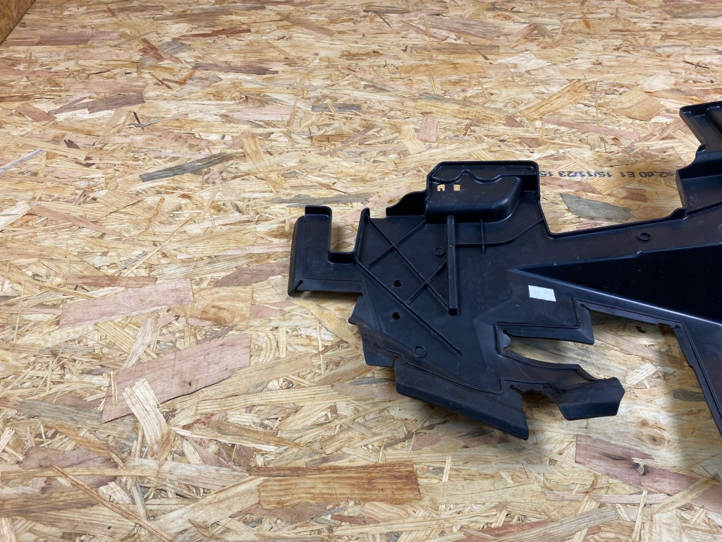 фото №8, Впуск воздуховод воздуха перед правая opel e-mokka ii b 9836415680 2020-