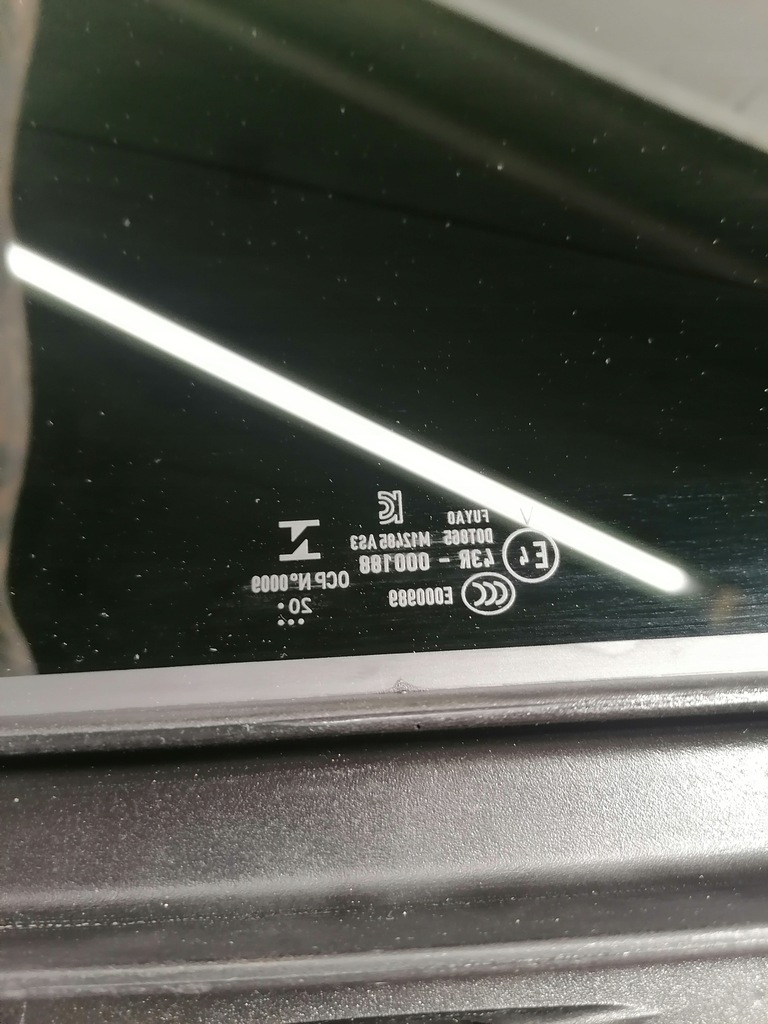 фото №11, Urus скло панорама 4m8877056