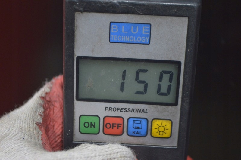 Капот крышка двигателя черная renault megane scenic 3 3 09-16 Киев