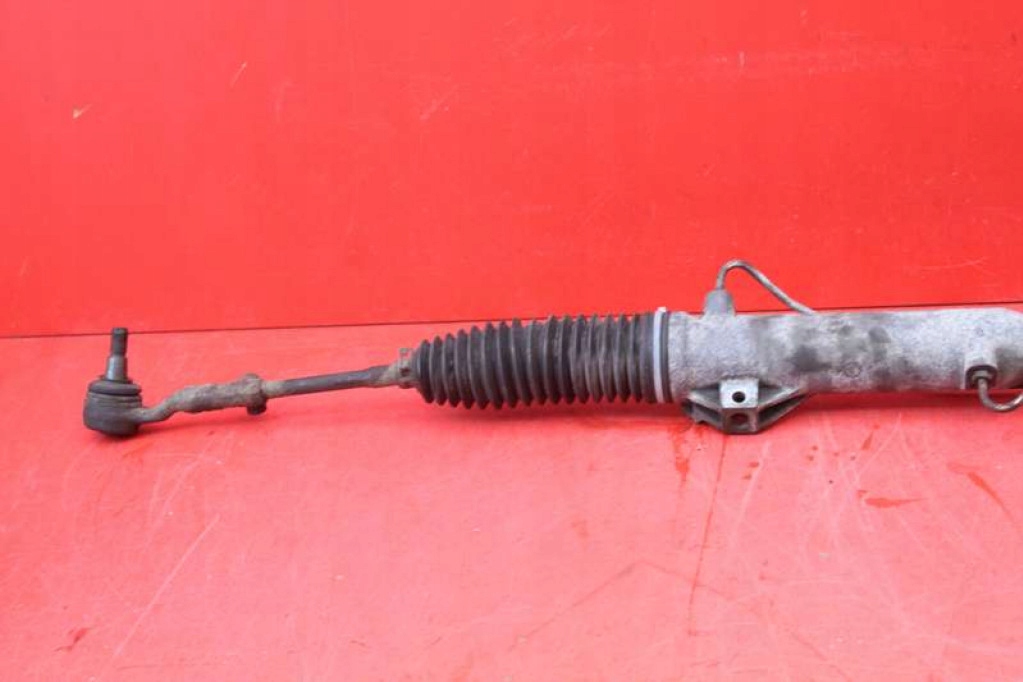 фото №8, Трансмиссия рулевая рейка eu 6768875 bmw e90 e91 2.5xi 218 km 04-10