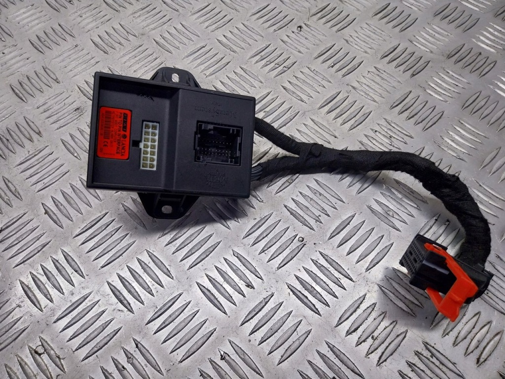 Купити Модуль сигналізація alfa romeo 147 1.6 ts