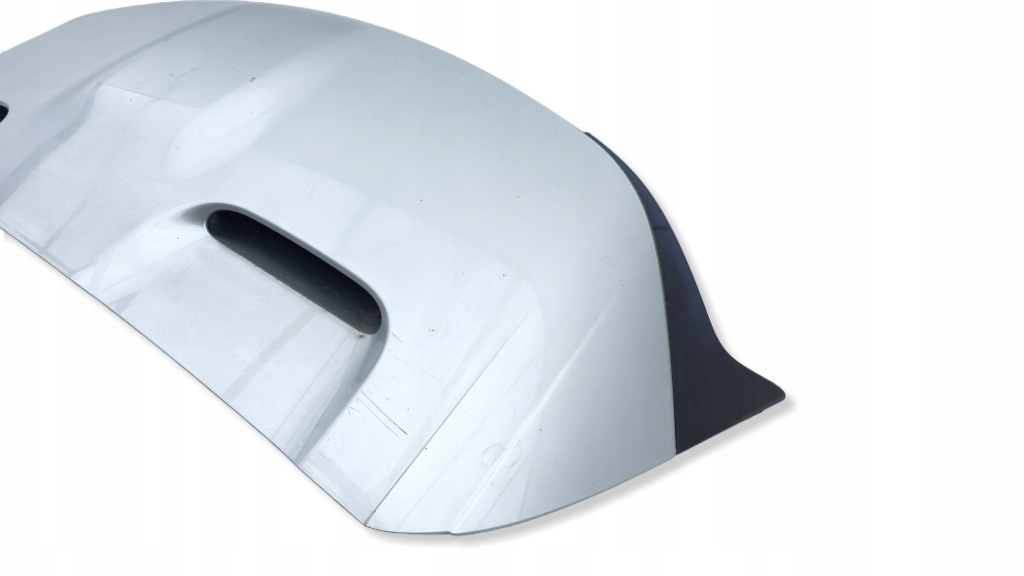 фото №2, Land rover range rover velar 2021 спойлер крышки j8a244210a