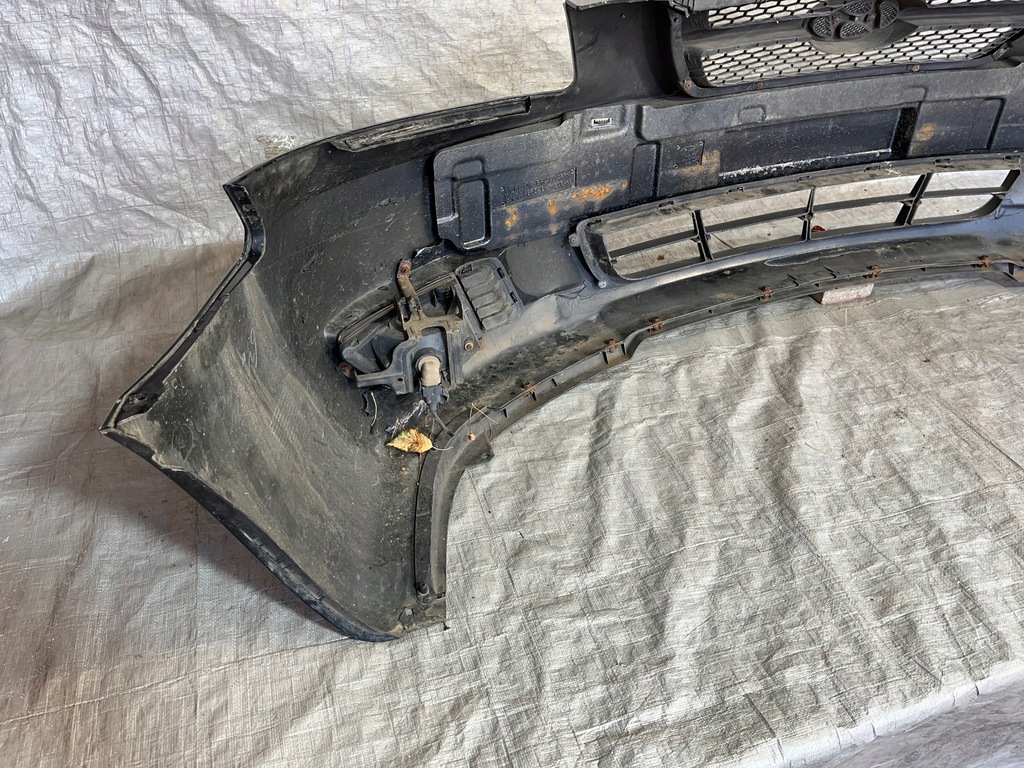 фото №7, Бампер hyundai sonata v 04-08