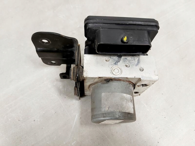 фото №8, Kia ceed 2 ii насос abs гальмівна гальма a2589-20500