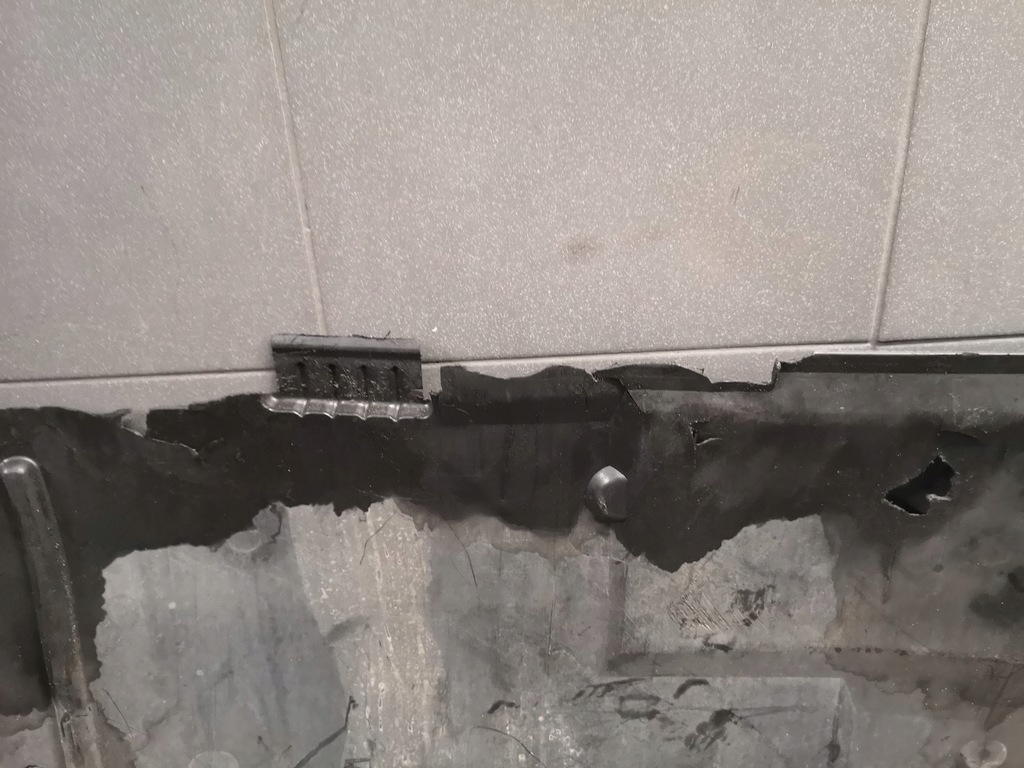 фото №5, Защита двигателя нижняя citroen c5 x7 9660631280