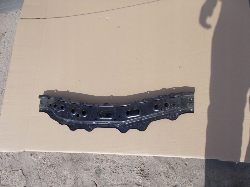 фото №1, Suzuki celerio балка нижня pod радіатор