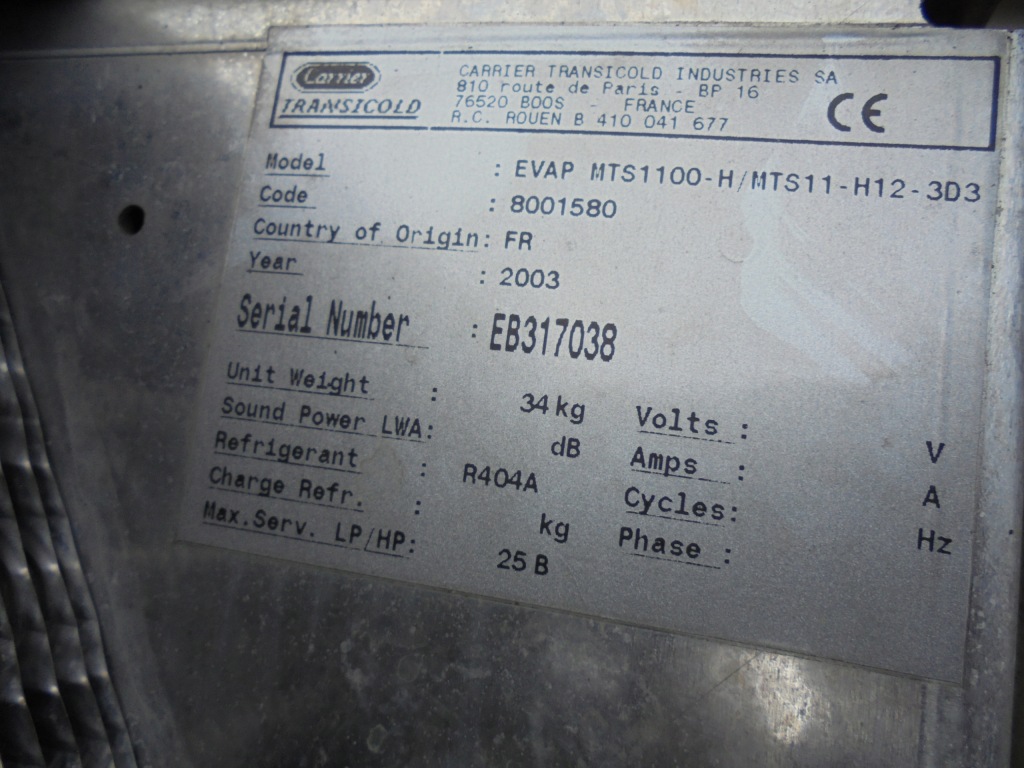 Агрегат радиаторный carrier supra испаритель турбины вентиляторы 230v Недорого