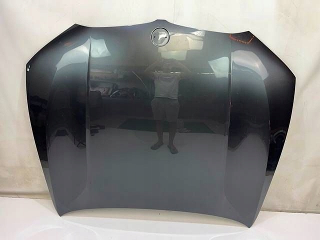 фото №7, Bmw g20 g21 3 iii капот крышка двигателя оригинал