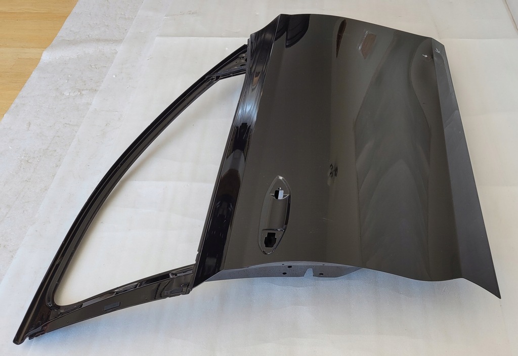 фото №8, Двері перед передні праве skoda octavia iv 5e3 2019-