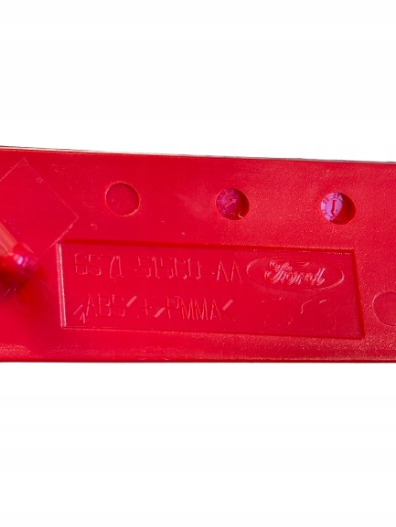 фото №3, Ford mondeo 2007/04-2010/12 отражатель левый фара задняя 1364874