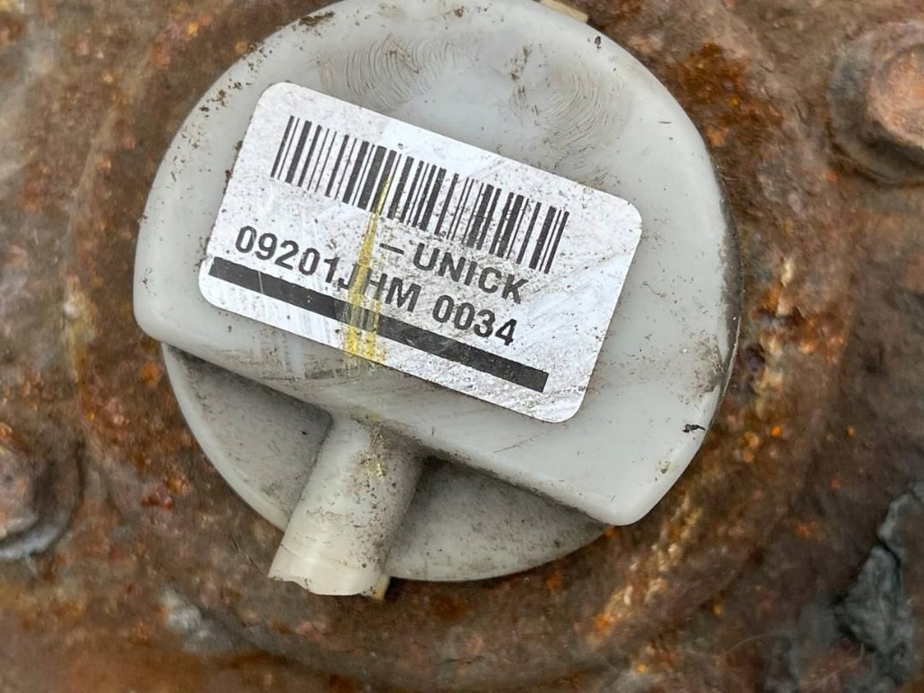 фото №7, 311003z900 311103z900 бак пального hyundai i40