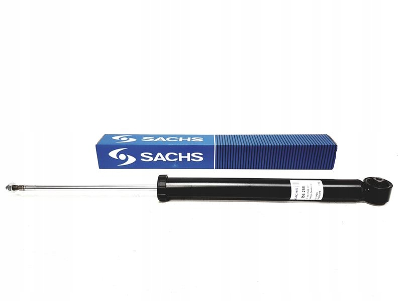 Sachs амортизаторы + osł перед+ задняя seat leon 1m1 Цена