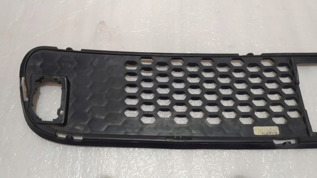 Решётка бампера jeep grand cherokee wk2 srt8 srt Киев