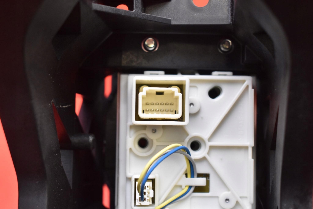 фото №9, Выборщик домкрат передач автоматическая коробка передач 75g106 nissan leaf 1 i za0 lift 10-17