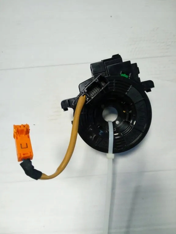 фото №4, Стрічка подушка безпеки toyota avensis t27 '15- 18 oryg.