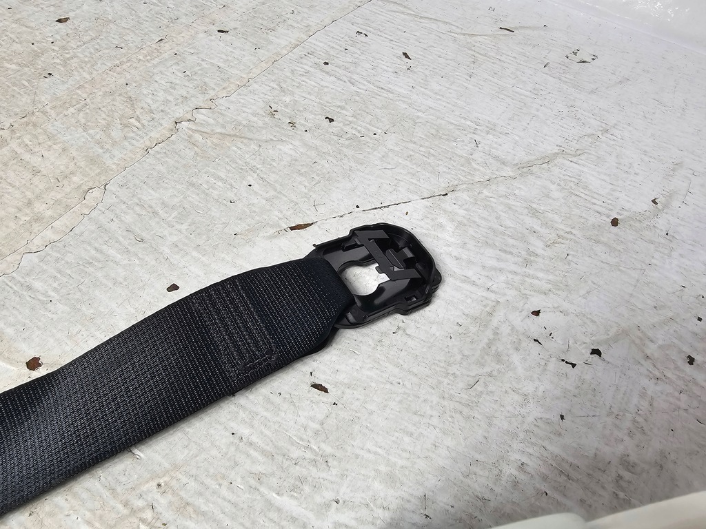 фото №10, Mazda cx50 23- pas безопасности левый правый перед va4057l30 va4057l90 usa