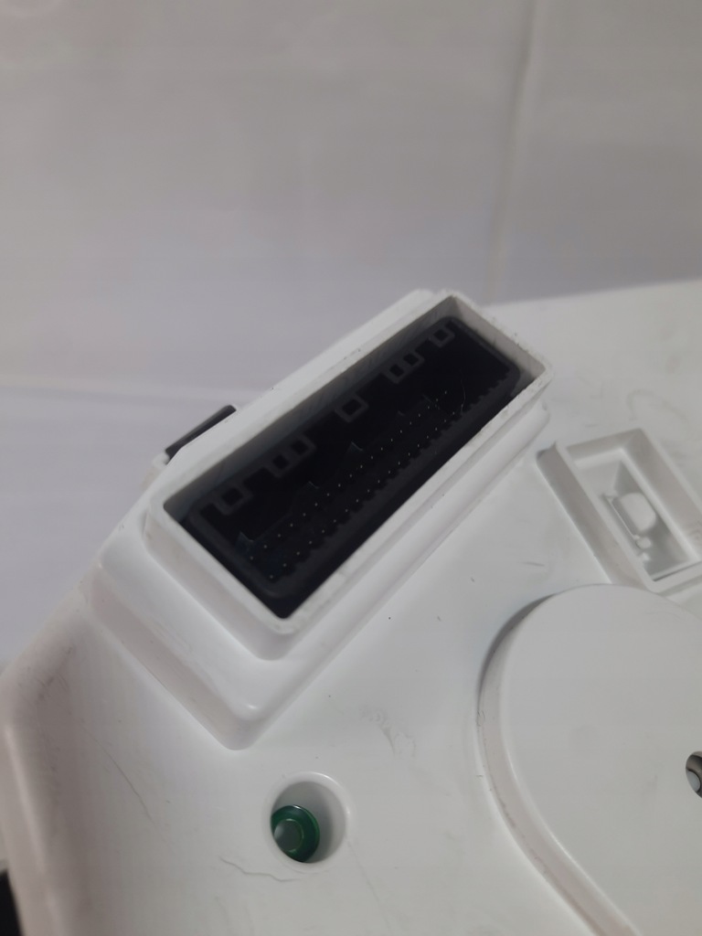 фото №10, Subaru forester v 19 - счетчик приборы 85002sj040 usa