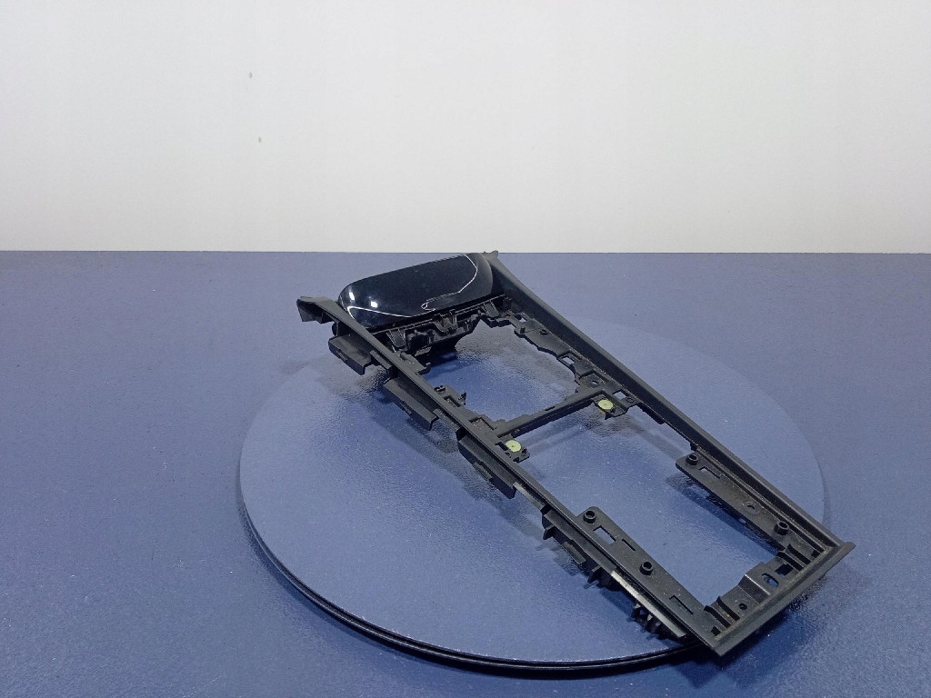 фото №1, Peugeot 508 i бардачок рамка тунель 9688547577