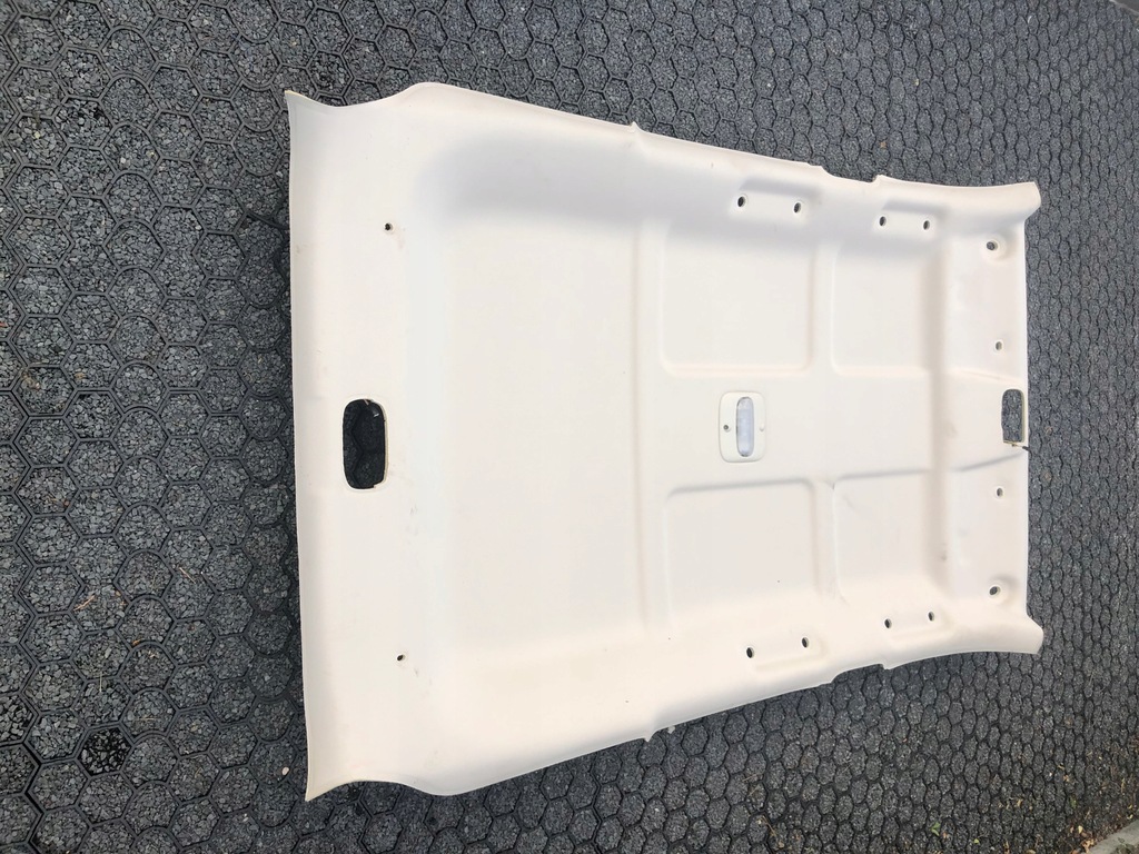 фото №1, Jeep compass стеля 2011-16r