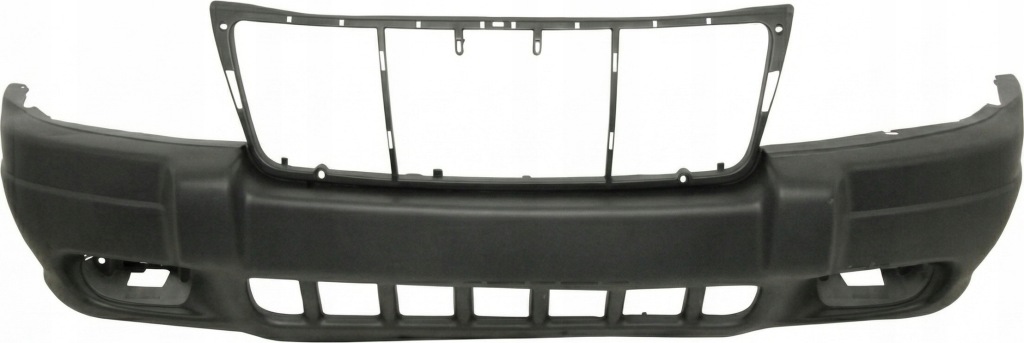 Купить Бампер передний jeep grand cherokee wj laredo 1999-2005