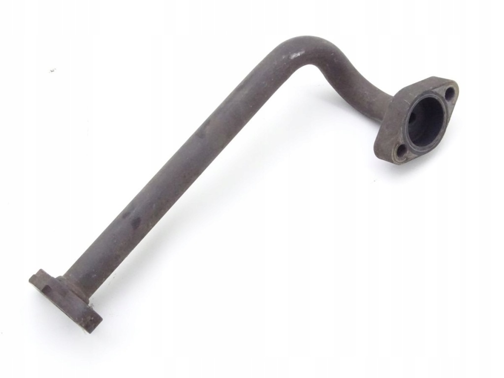 фото №2, Isuzu nkp npr 93-03 2.8 tdi трубка egr