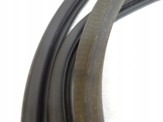 фото №5, Peugeot partner iii прокладка задній кришки bagnika