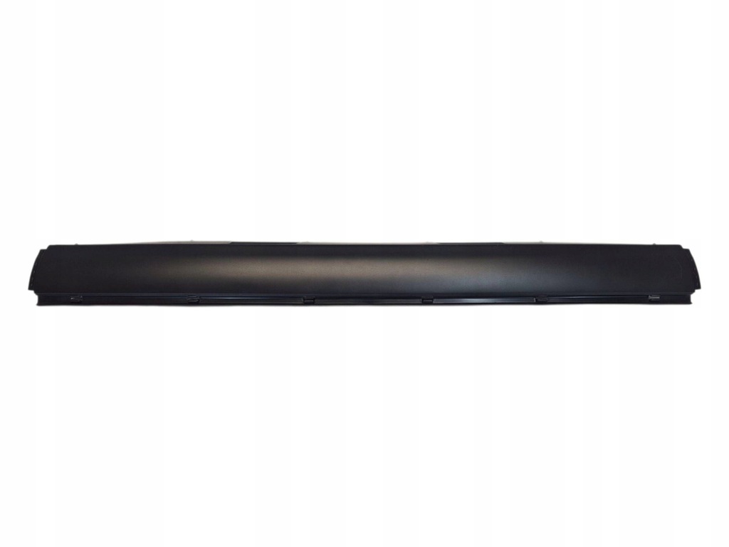 фото №1, Молдинг бампера заднего левый задняя peugeot 406 9630406477