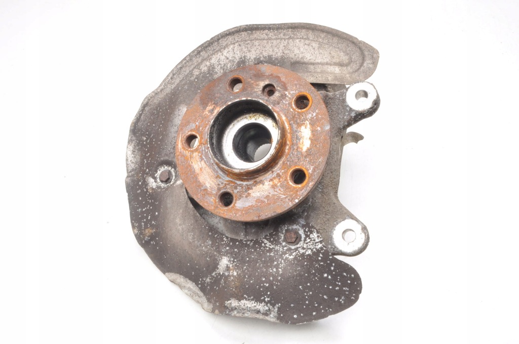 фото №1, Mini f56 f55 поворотный кулак правая передняя 6876644