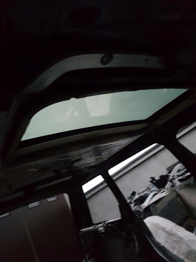 фото №7, Дах люк range rover vogue l322