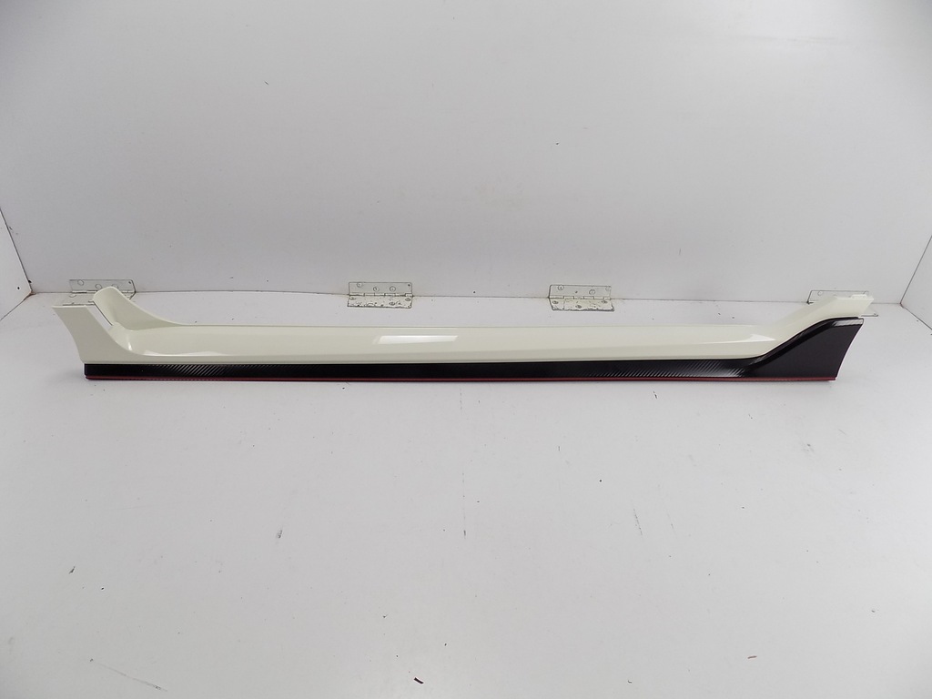 фото №1, Поріг молдинг поріг ліва civic x type-r n.oryginał