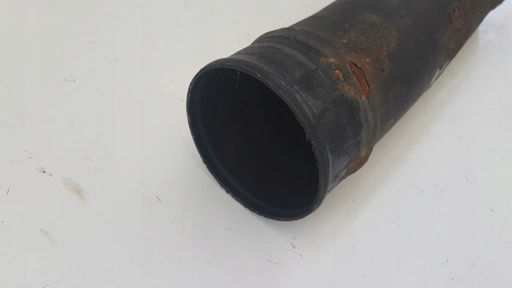 фото №3, Труба воздухозаборник воздуха renault magnum 460 dxi