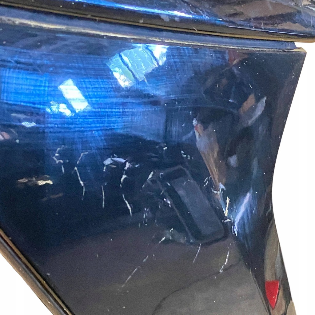 фото №8, Крышка багажника багажника chevrolet equinox 43r000265