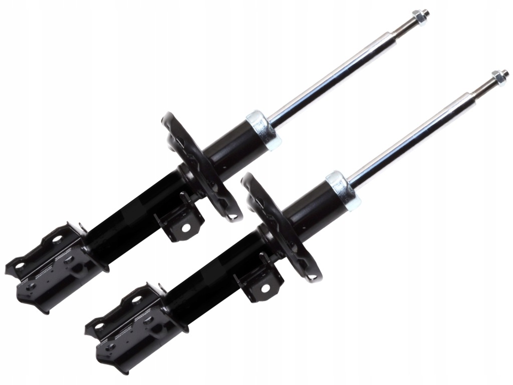 Амортизатори перед opel combo corsa c meriva a Ціна