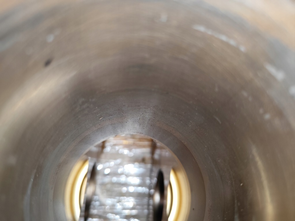 фото №6, Блок двигуна bmw n42b20a