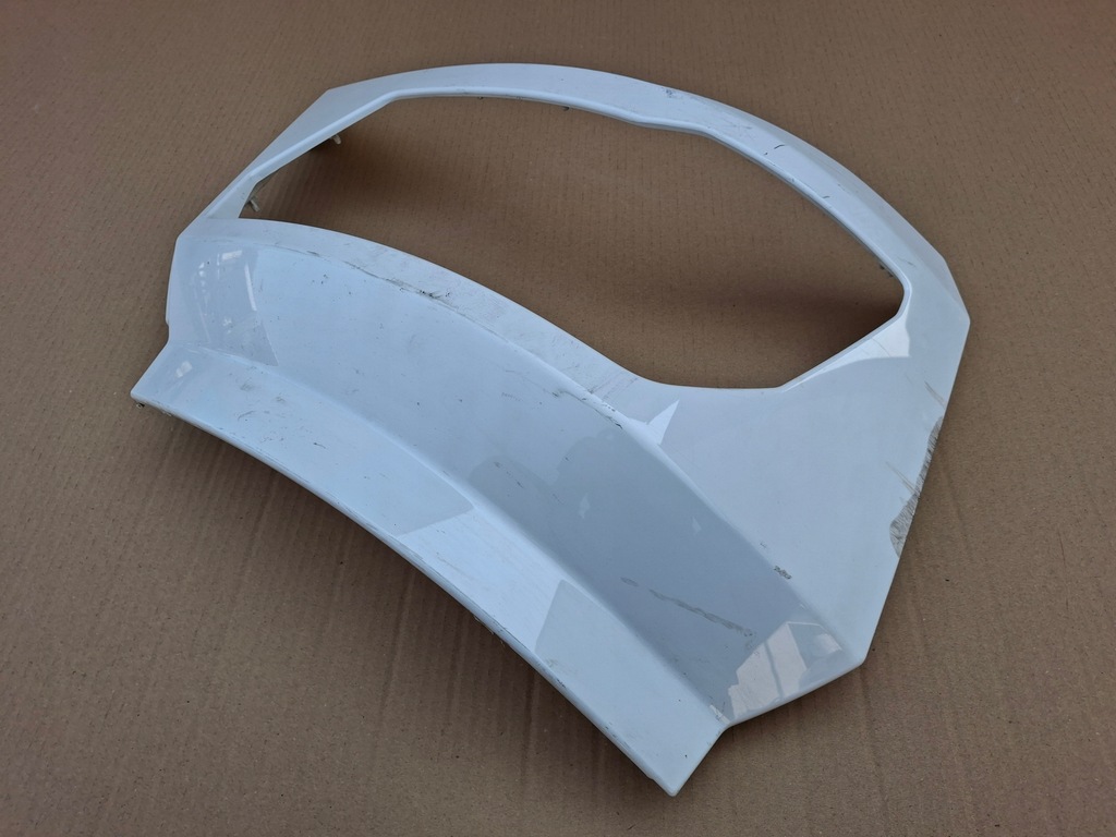 фото №5, Daf xf xg xg+ панель фари фара правий рамка обшивка 2313585