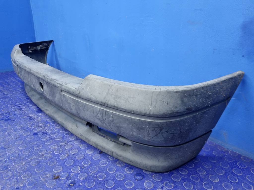 фото №5, Renault clio i бампер перед оригінал 7700795079