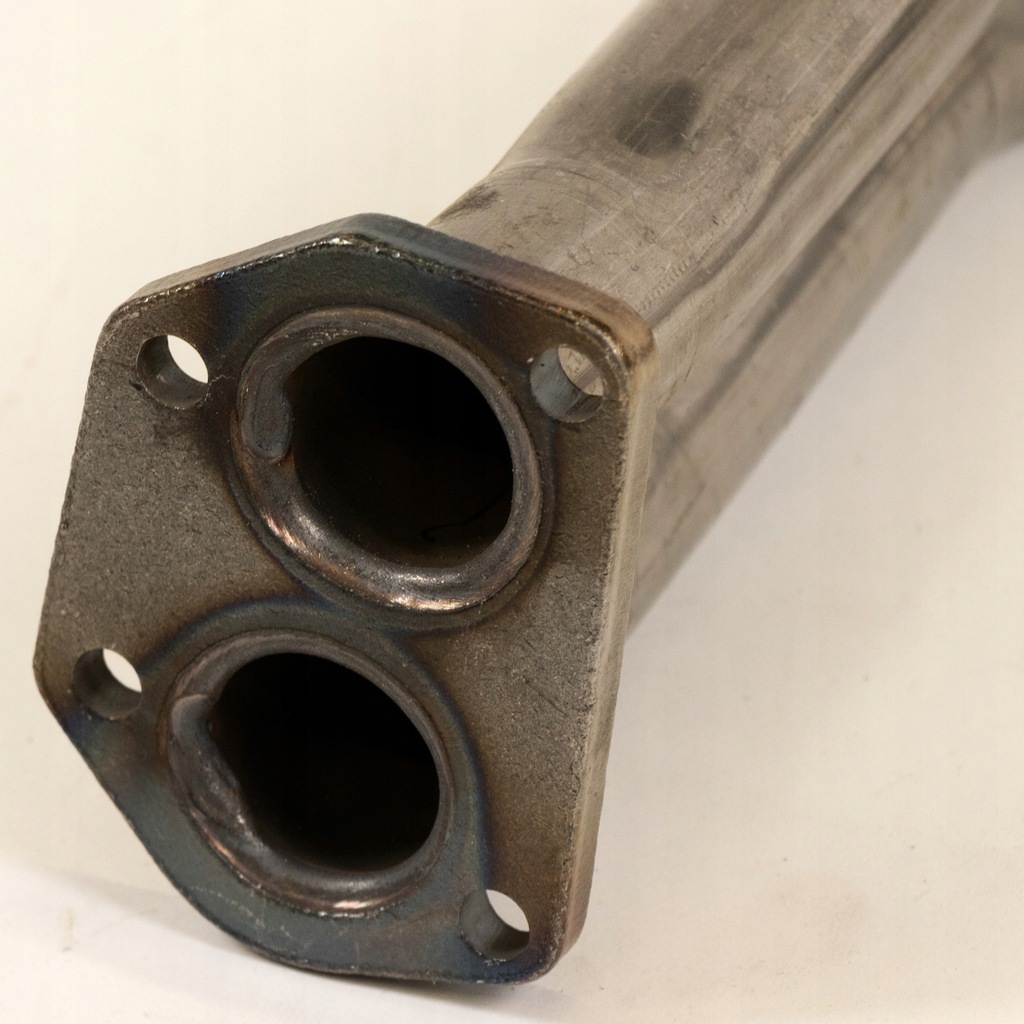 фото №2, Asso 12.1137 труба выхлопная