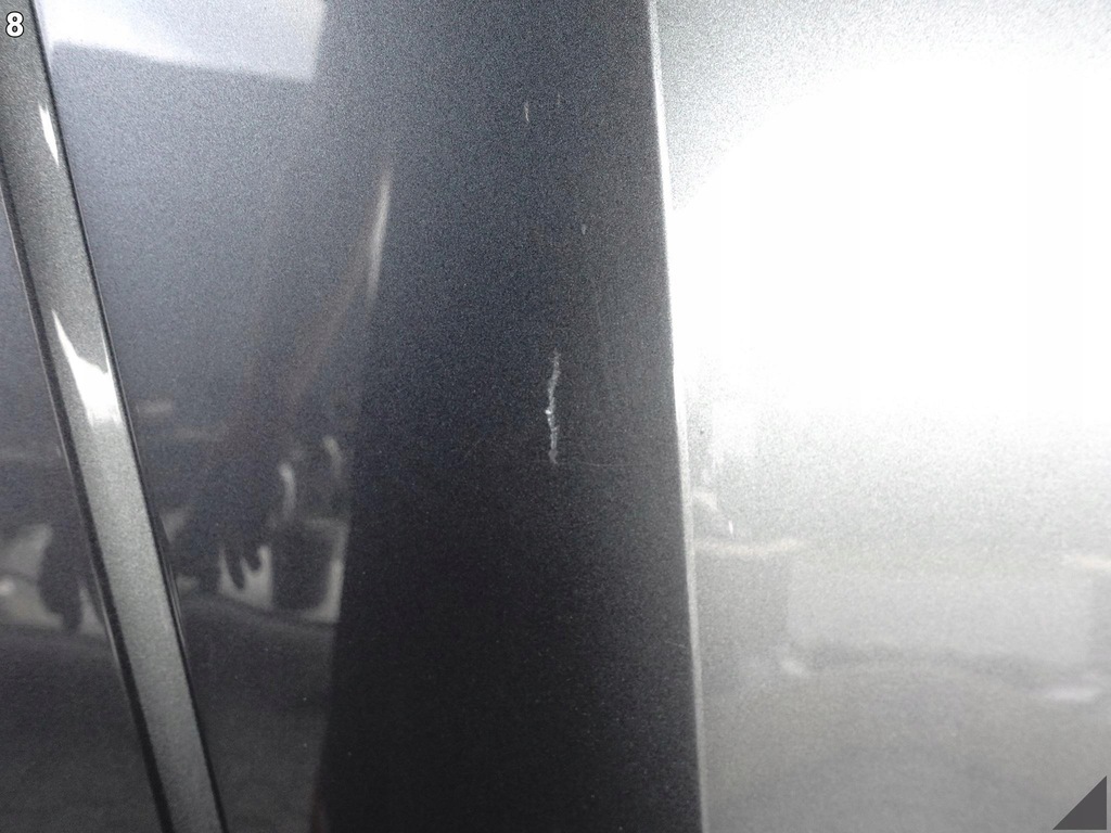 фото №9, Audi a8 s8 4h0 d4 lift 13-17 капот кришка двигуна перед комплектна