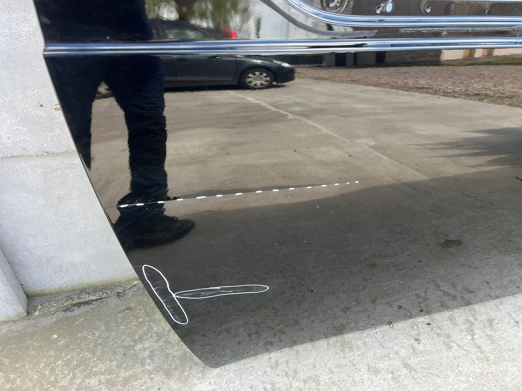 фото №9, Двері hyundai staria bok задня правий задні праве