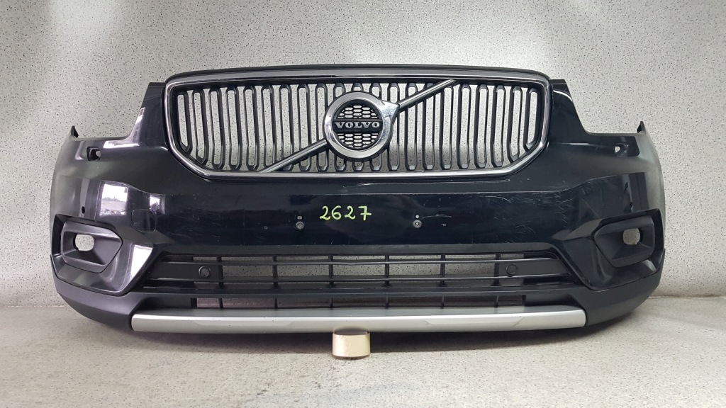 Купить Volvo xc40 xc 40 2017 - бампер перед 2627
