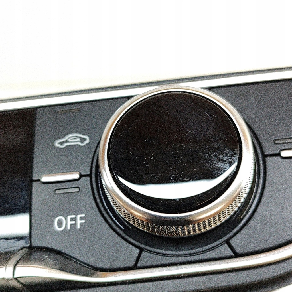 фото №7, Audi q5 sq5 2017 переключатель / выключатель обдув вентилятор