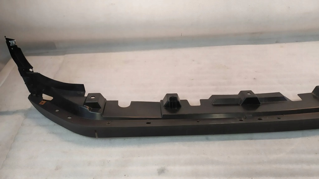 фото №3, Захист плита pod бампер перед jeep compass ii