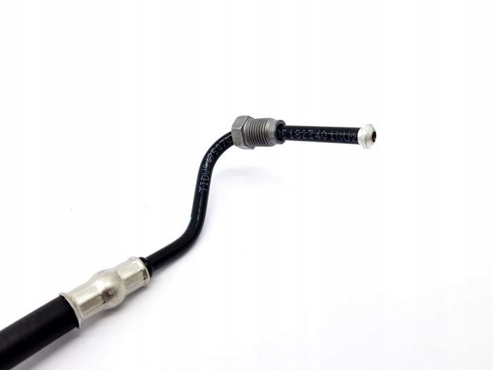 фото №11, Шланг тормозной правый задняя megane ii scenic ii