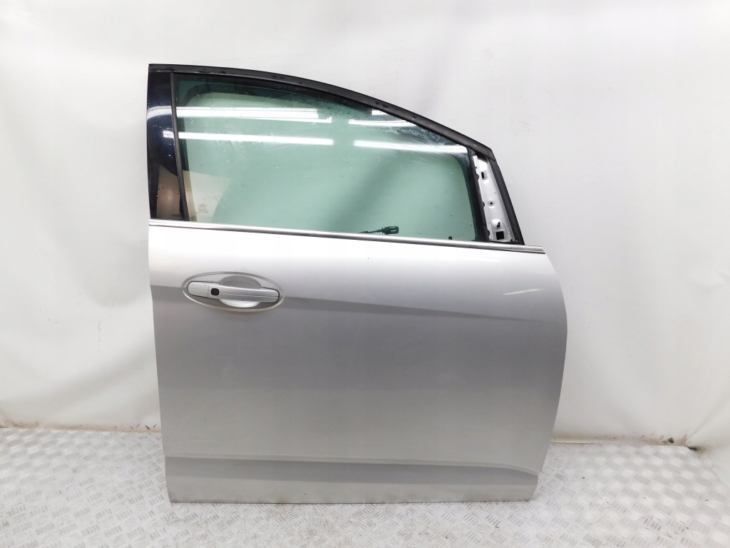 фото №1, Двері праве перед повний - ford grand c-max ii 10-19