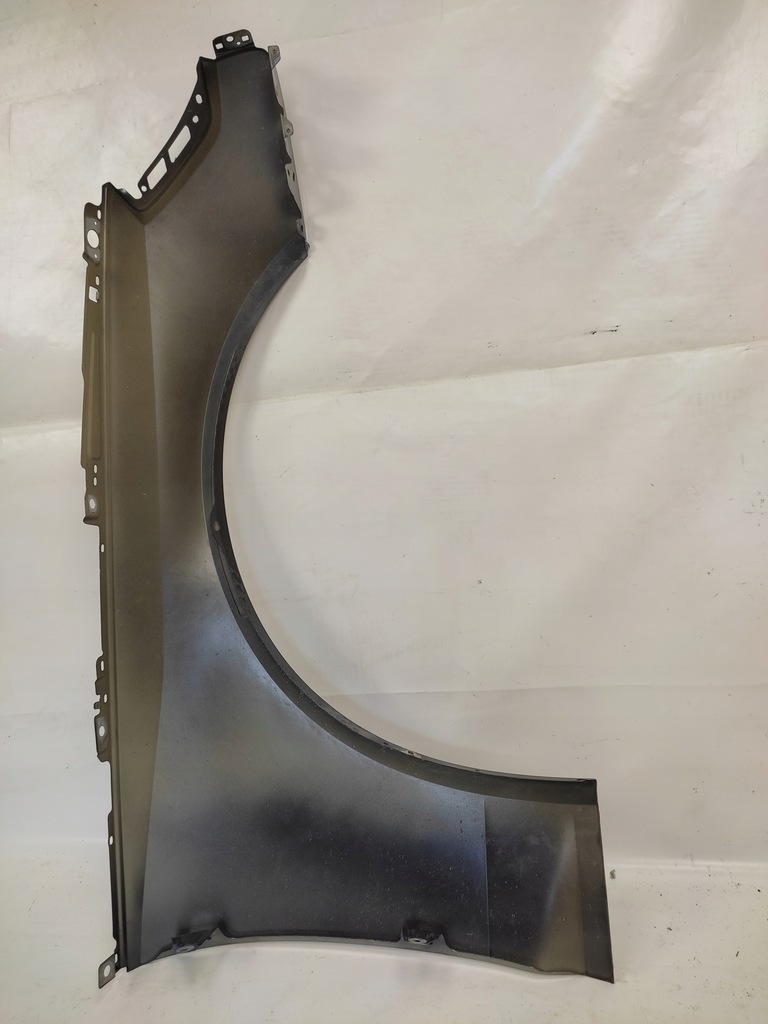 фото №12, Audi s4 b9 a4 8w крыло левый передний перед